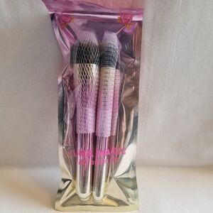 Luna Magic Beauty - Brush Set